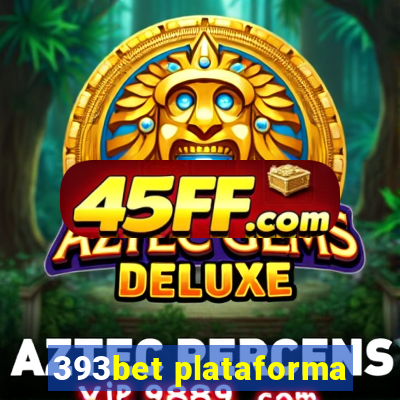 393bet plataforma